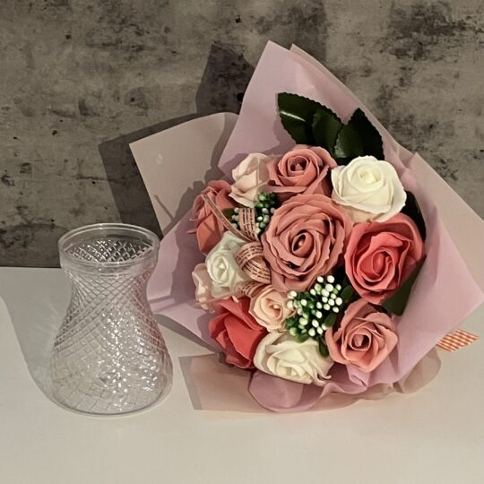 ブーケスタンドカップ